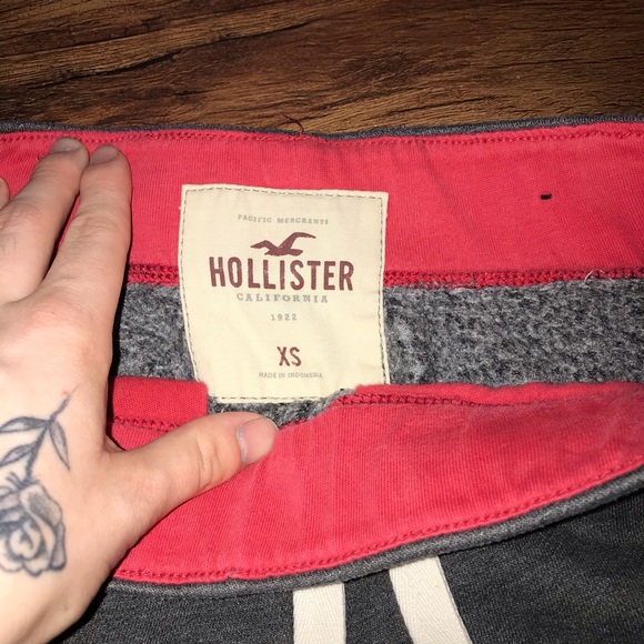 Sweatpants - Picture 3 of 3